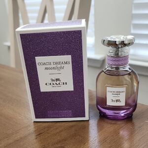 Coach Dreams Moonlight